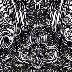 Basic Abstract #18