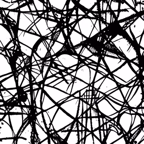 Basic Abstract #140