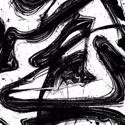 Basic Abstract #70