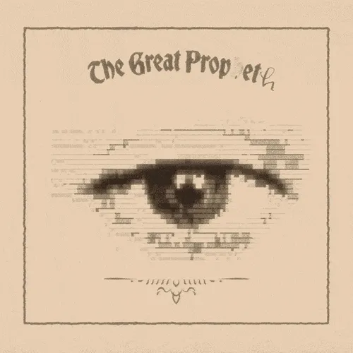 Thegreatpropeth Meanings
