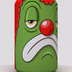 Mad Cans (5 Cans Set) - Volume 9 #8/30