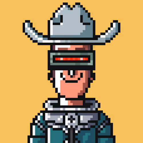 grillmasterzac.eth Ethereum Name Service (ENS and .eth domain) PFP