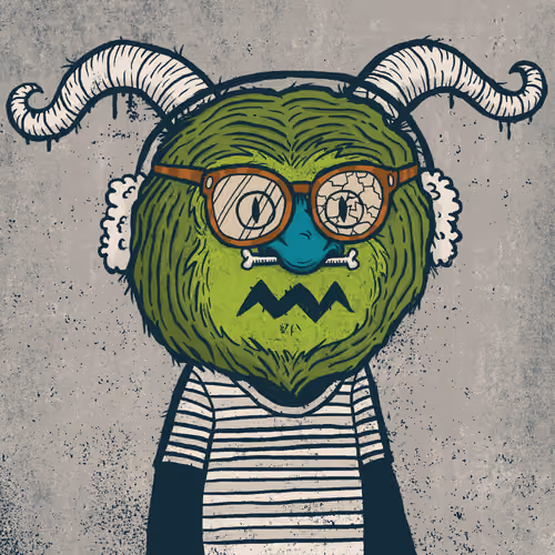 Krampuseses #24