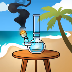 Seaside Bong #47