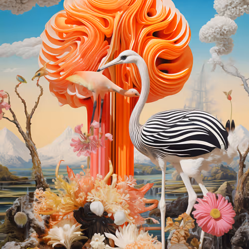 Cloud Cuckooland