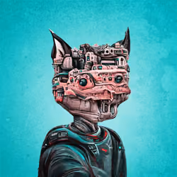 Cataclysmic 1368