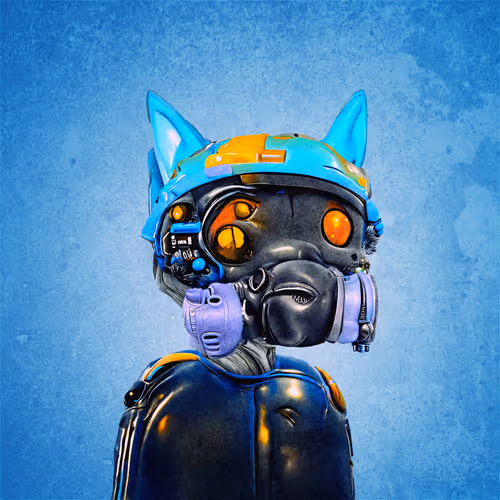 Cataclysmic Nft
