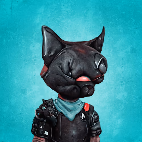 Cataclysmic 2203
