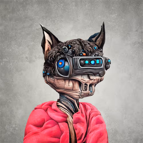 Cataclysmic Nft