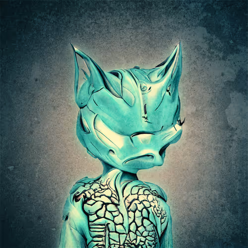 Cataclysmic Nft