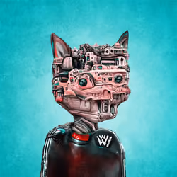 Cataclysmic 2936