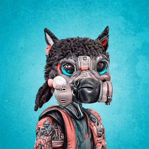 Cataclysmic 1287