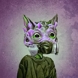 Cataclysmic 541