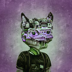 Cataclysmic 543