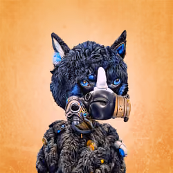 Cataclysmic 258