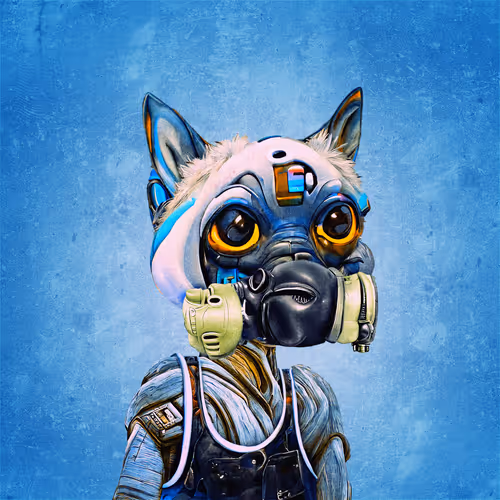 Cataclysmic Nft