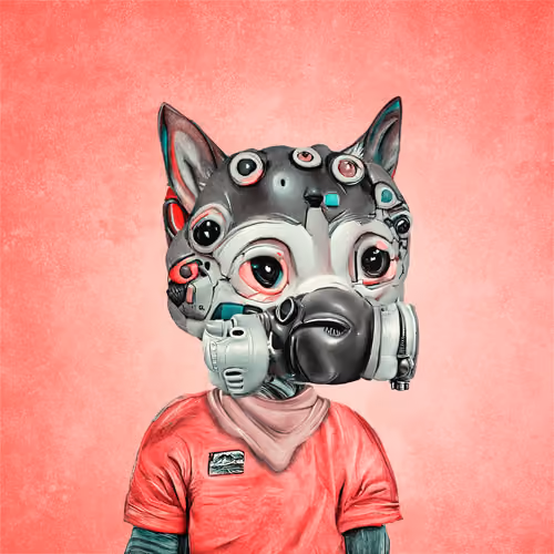 Cataclysmic 2108