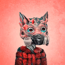 Cataclysmic 2476