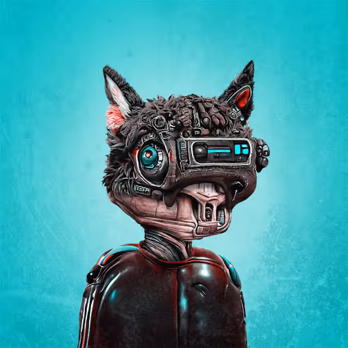 Cataclysmic Nft