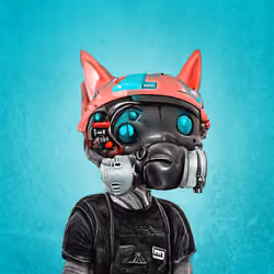 Cataclysmic 662