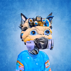 Cataclysmic 2055