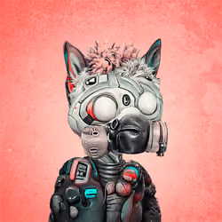 Cataclysmic 2392