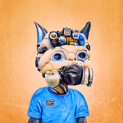 Cataclysmic Nft