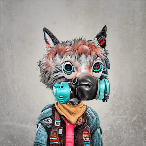 Cataclysmic Nft