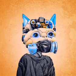 Cataclysmic 2903