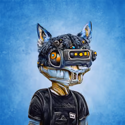 Cataclysmic 539