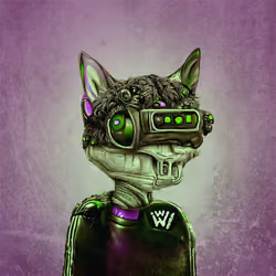 Cataclysmic 2763