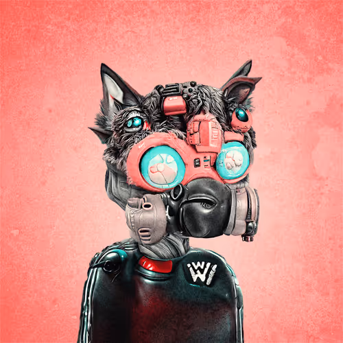 Cataclysmic Nft
