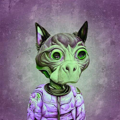 Cataclysmic 715