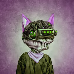Cataclysmic 672