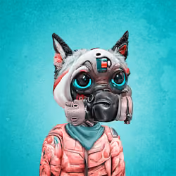 Cataclysmic 2819