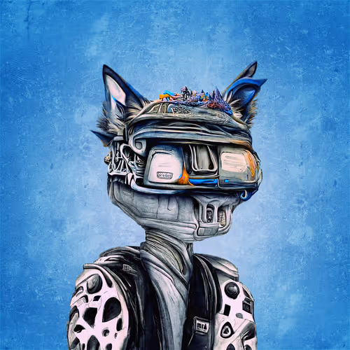 Cataclysmic Nft