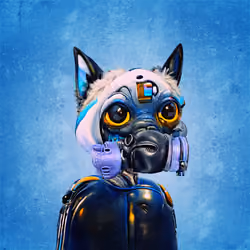 Cataclysmic 299