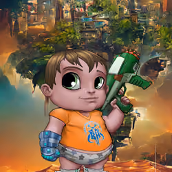 Meta Bounty Baby #5366