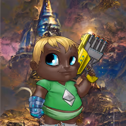 Meta Bounty Baby #6932