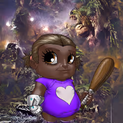 Meta Bounty Baby #4534