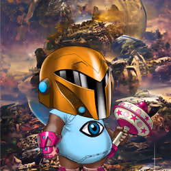 Meta Bounty Baby #6374