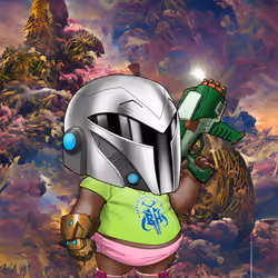 Meta Bounty Baby #7793