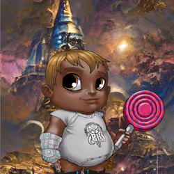 Meta Bounty Baby #2843