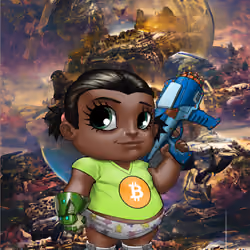Meta Bounty Baby #8187