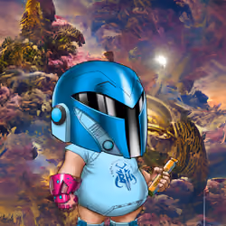 Meta Bounty Baby #2422