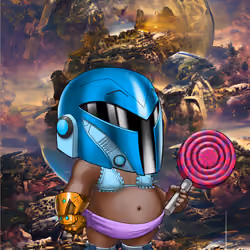 Meta Bounty Baby #2833