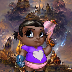 Meta Bounty Baby #6251