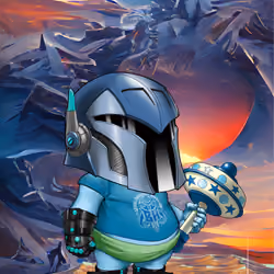 Meta Bounty Baby #7093