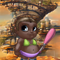 Meta Bounty Baby #7880