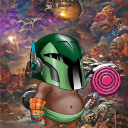 Meta Bounty Baby #8188